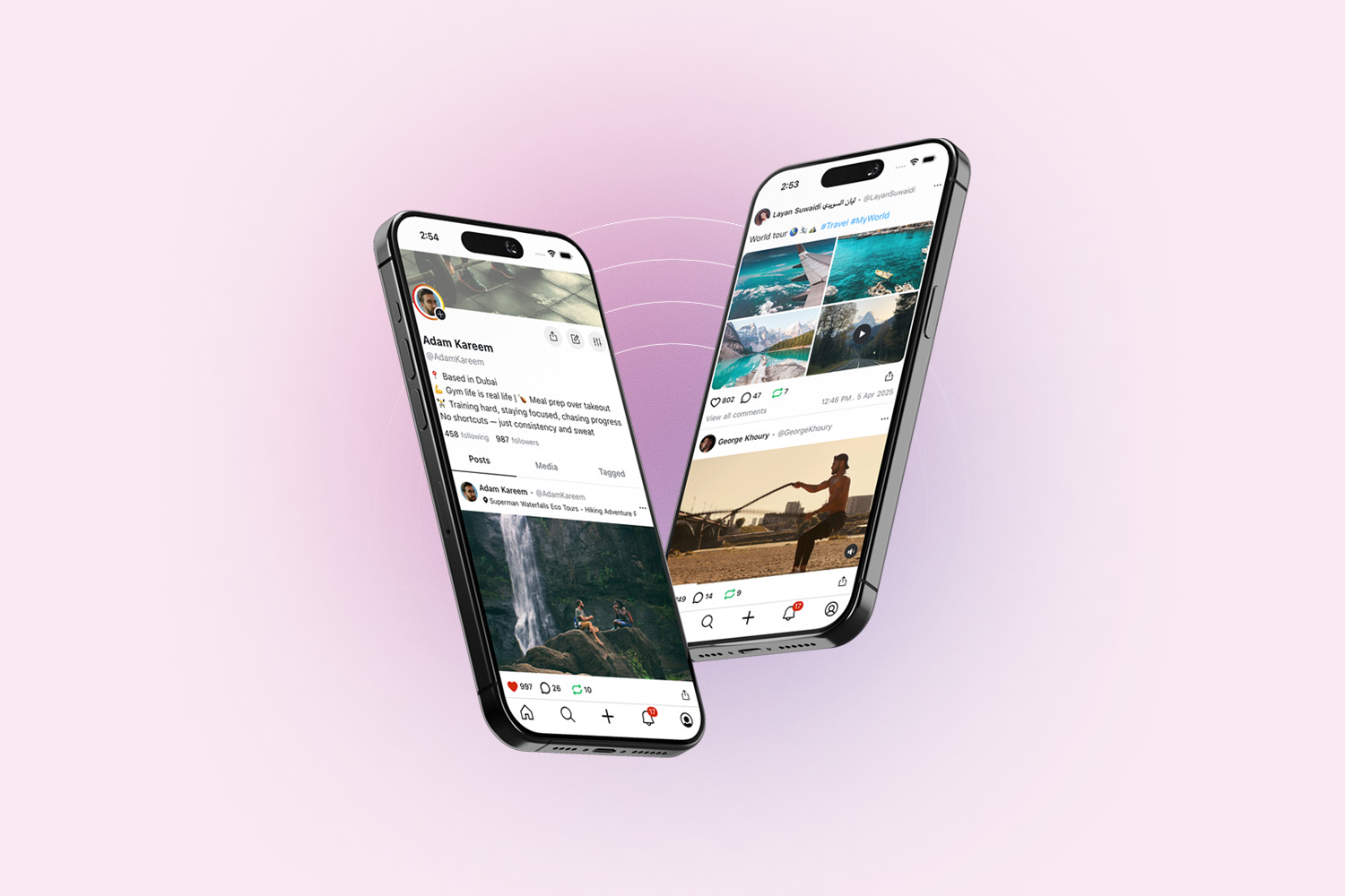 TikTok Users Move to UpScrolled Over Censorship Fears