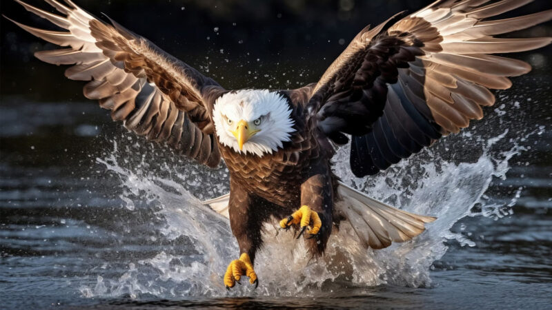 Saved From Extinction: Species Making a Rare Comeback