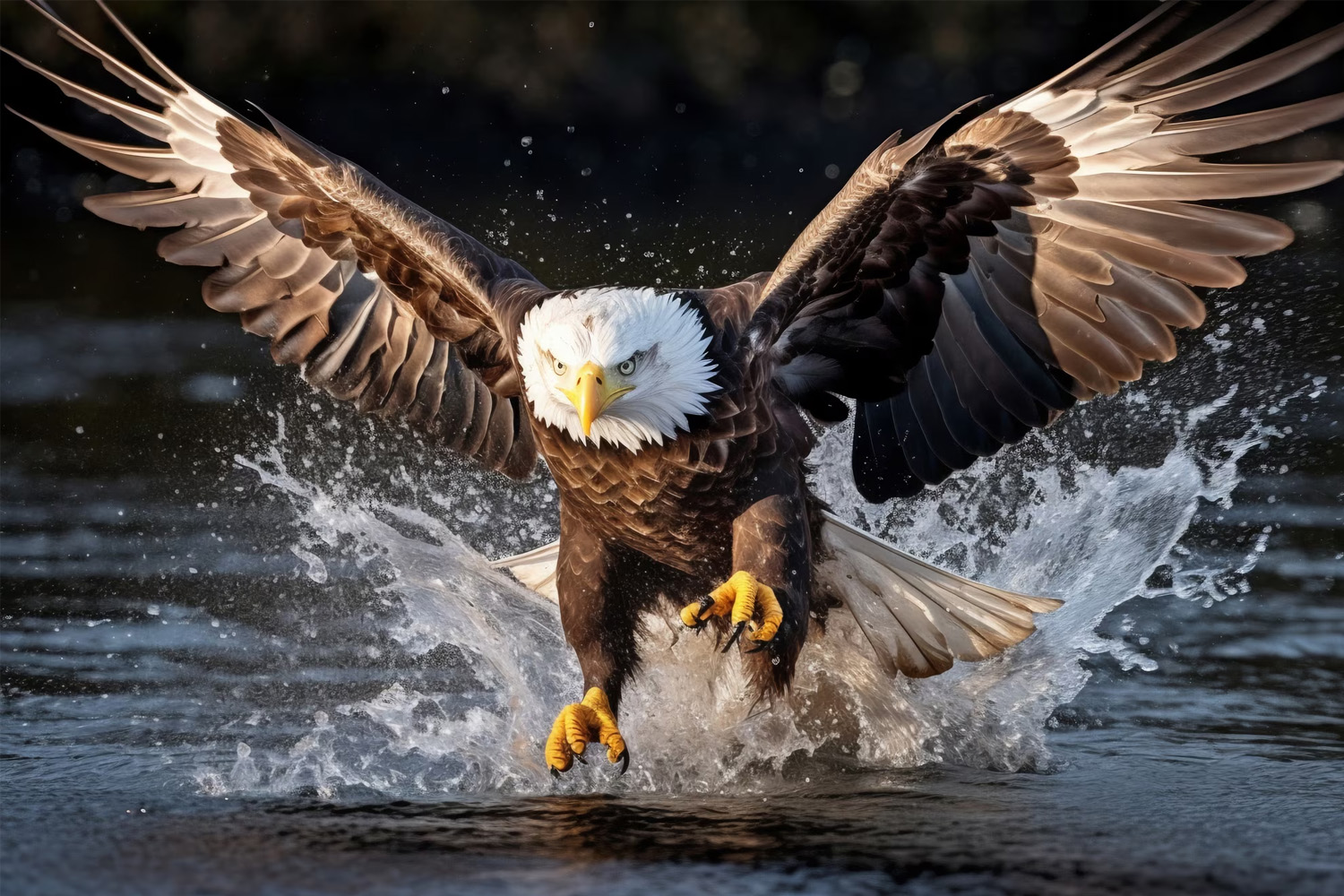 Saved From Extinction: Species Making a Rare Comeback