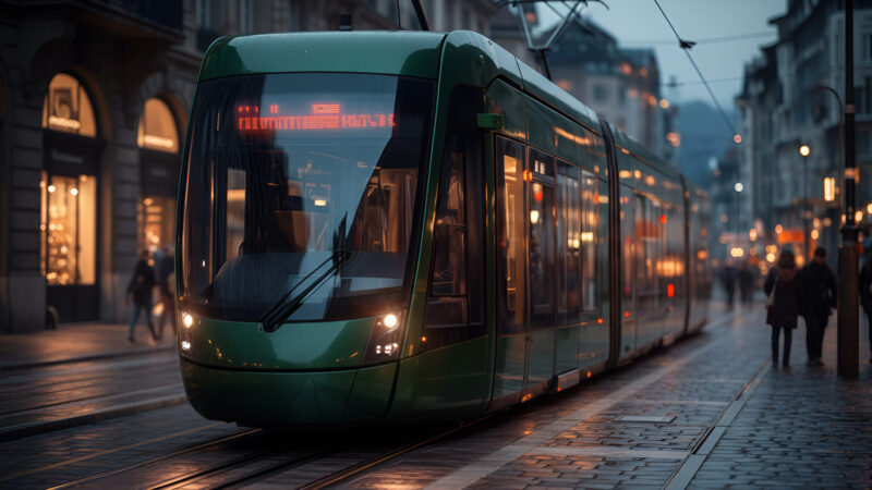 Car Culture vs Sustainable Cities: A Mobility Showdown