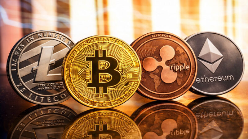 After Bitcoin’s Drop: Which Cryptos Might Be More Reliable?