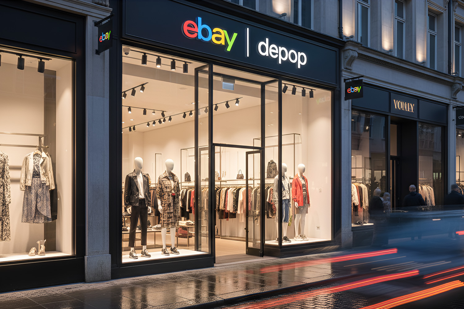 eBay to Acquire Depop in $1.2B Cash Deal