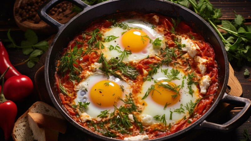 Eggs as a Protein Standard: Benefits and Limits