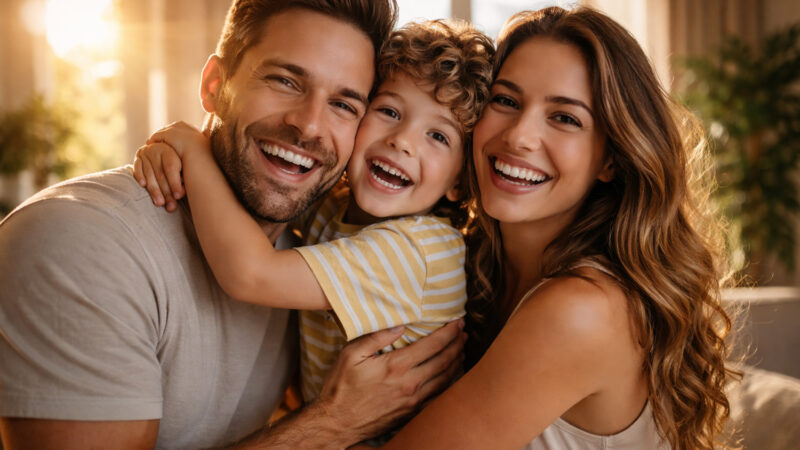 Family Redefined: How Modern Households Are Evolving