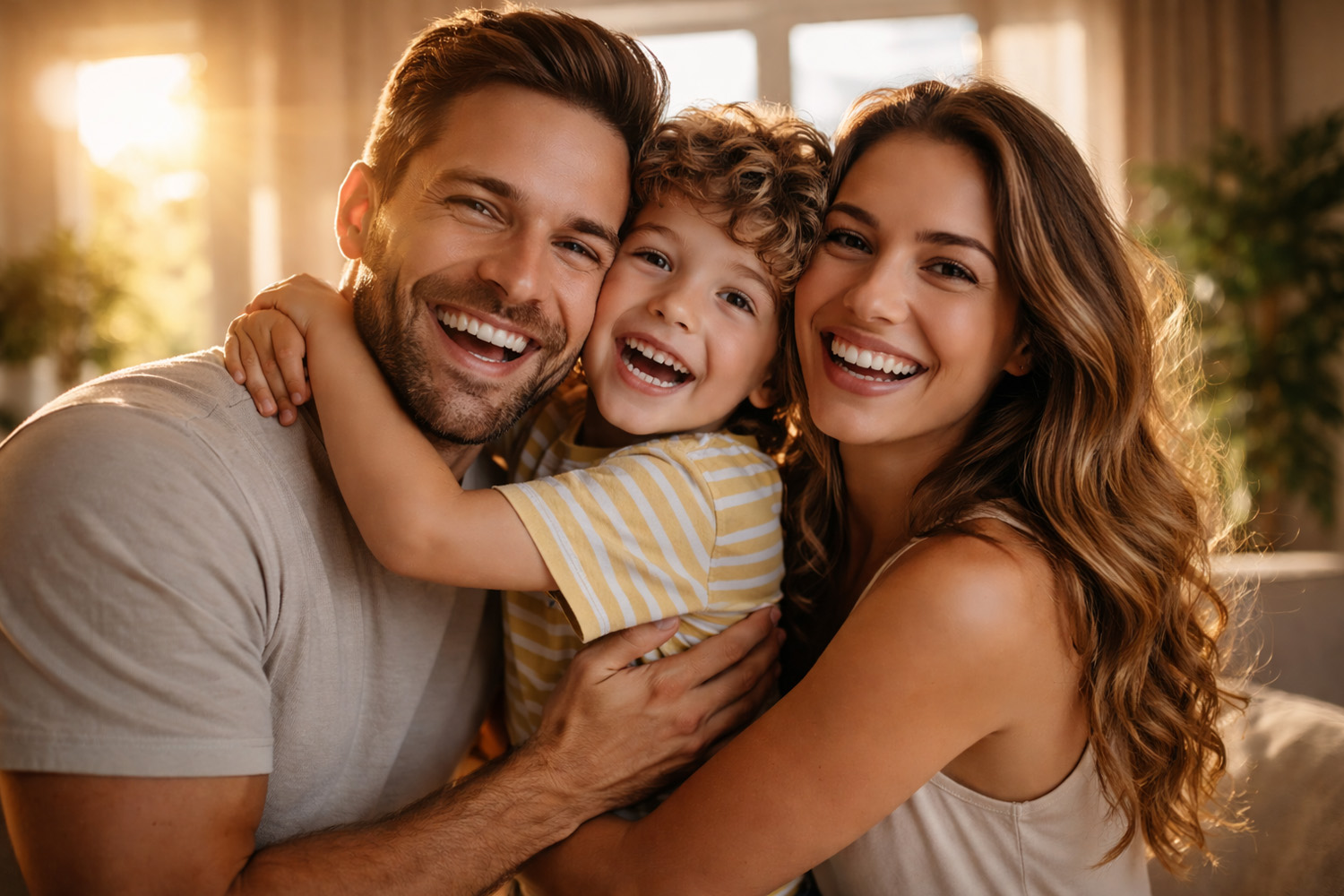 Family Redefined: How Modern Households Are Evolving