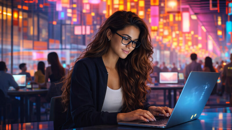 Future Jobs in the Age of Artificial Intelligence