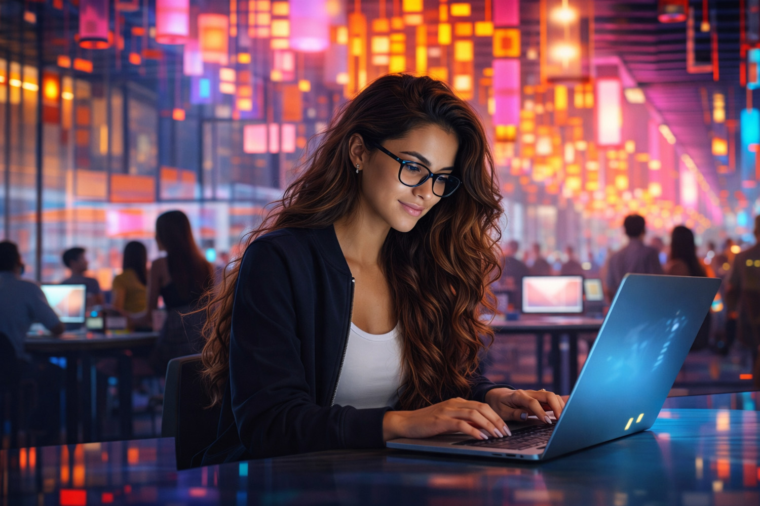 Future Jobs in the Age of Artificial Intelligence