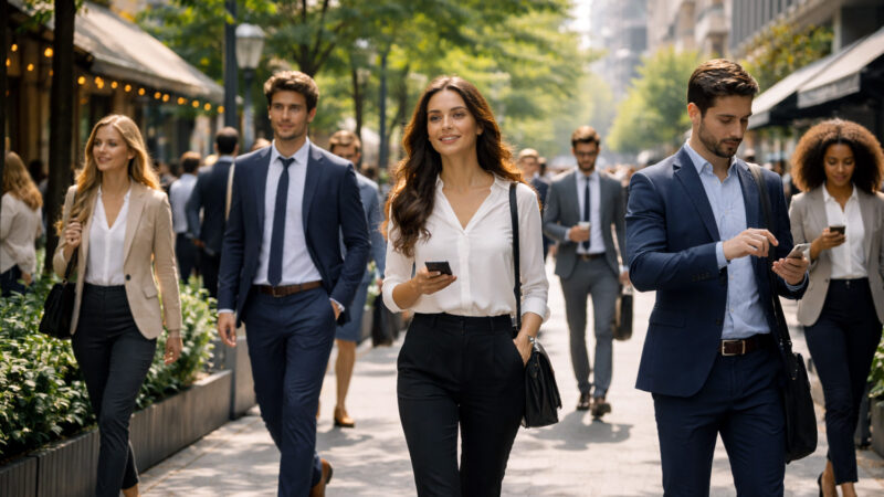 Population Decline in Rich Nations and Its Impact on Global GDP