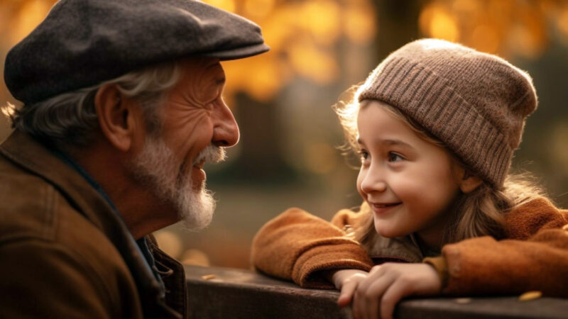 Global Demographic Shift and Falling Birth Rates