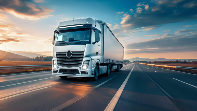 How New Trade Corridors Are Reshaping Global Commerce