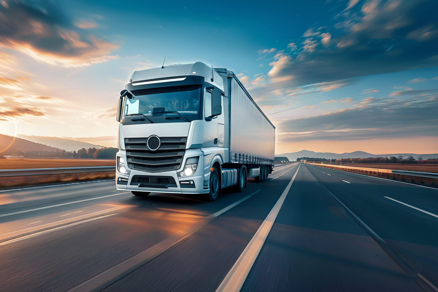 How New Trade Corridors Are Reshaping Global Commerce