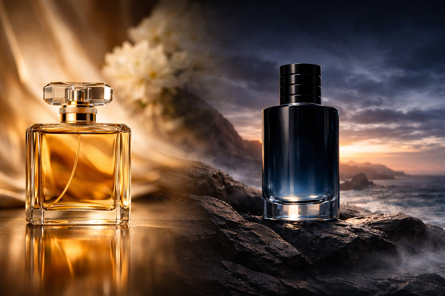 Top Selling Perfumes Worldwide in 2026: Brands And Scents