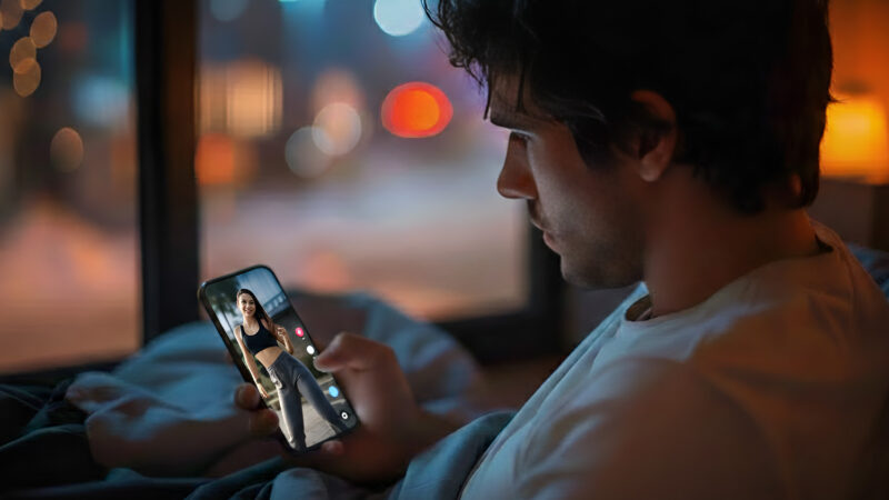 EU Moves to Limit Endless Scrolling on TikTok Under DSA