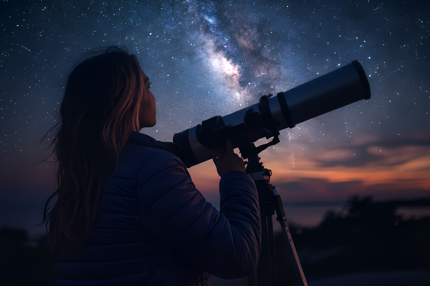 Top Stargazing Retreats for Astro Tourism