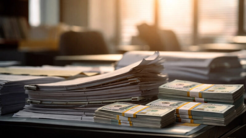 Digital Taxation Models: Global Power Shift Analysis