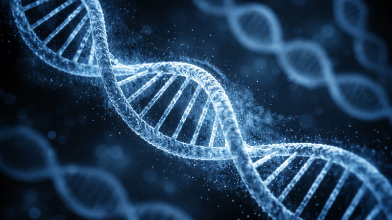 Gene Mapping and the Future of Rare Disease Treatment