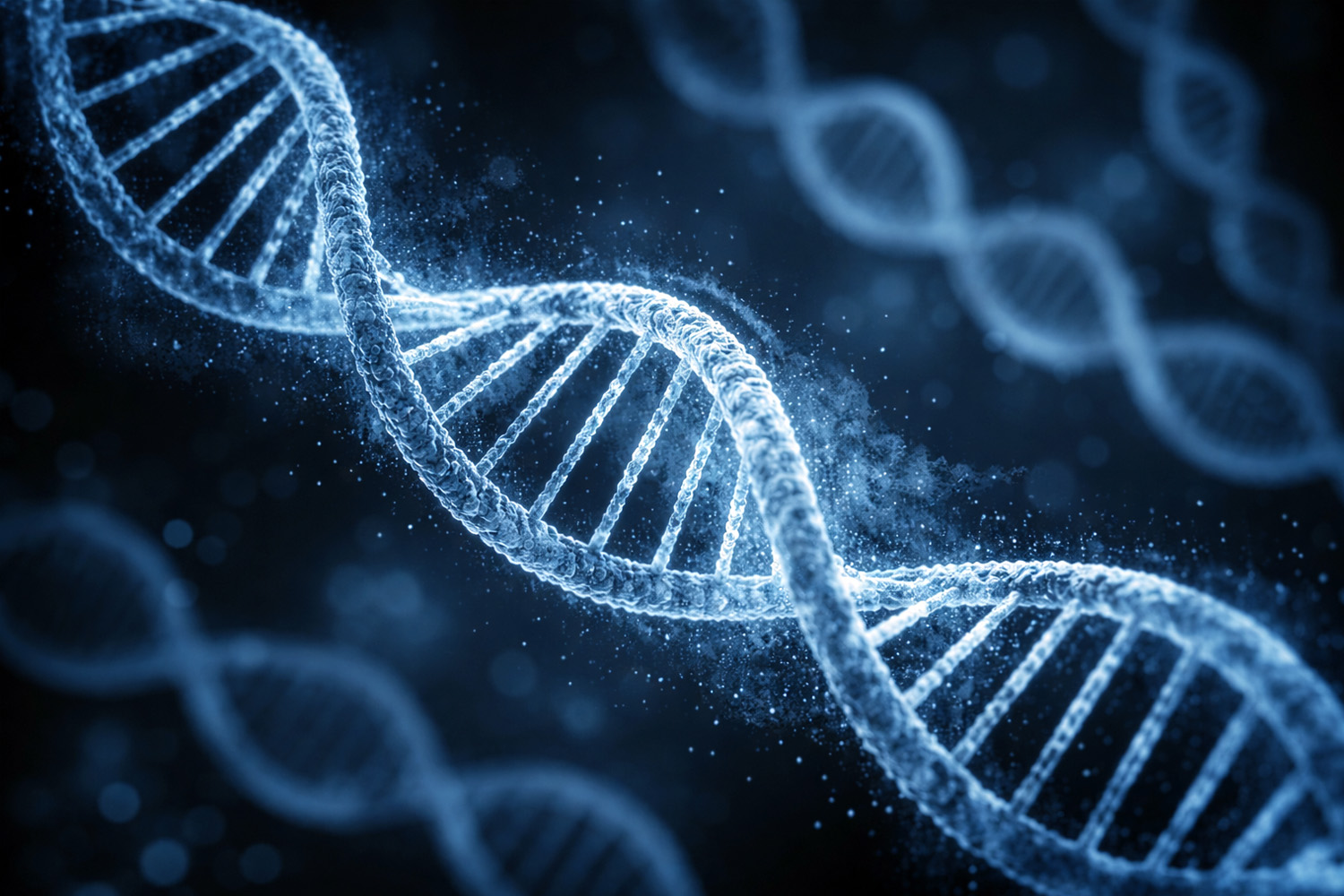 Gene Mapping and the Future of Rare Disease Treatment