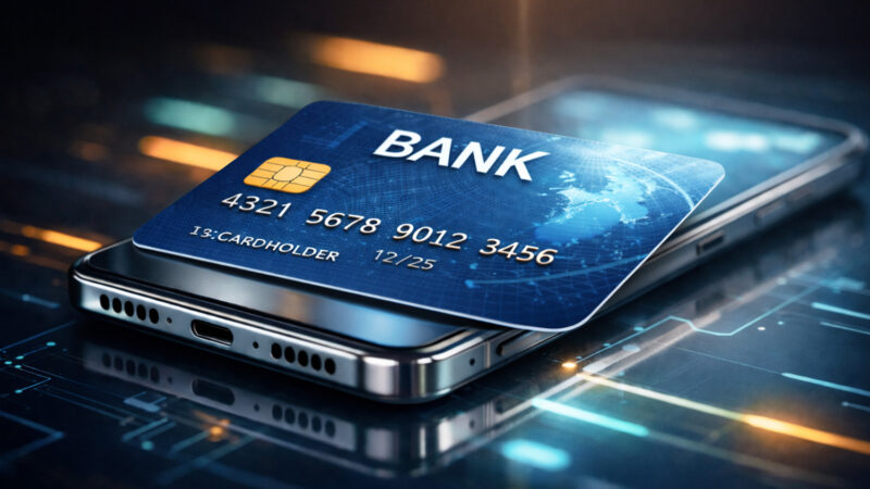 Digital Banking Profitability and the Global Leaders