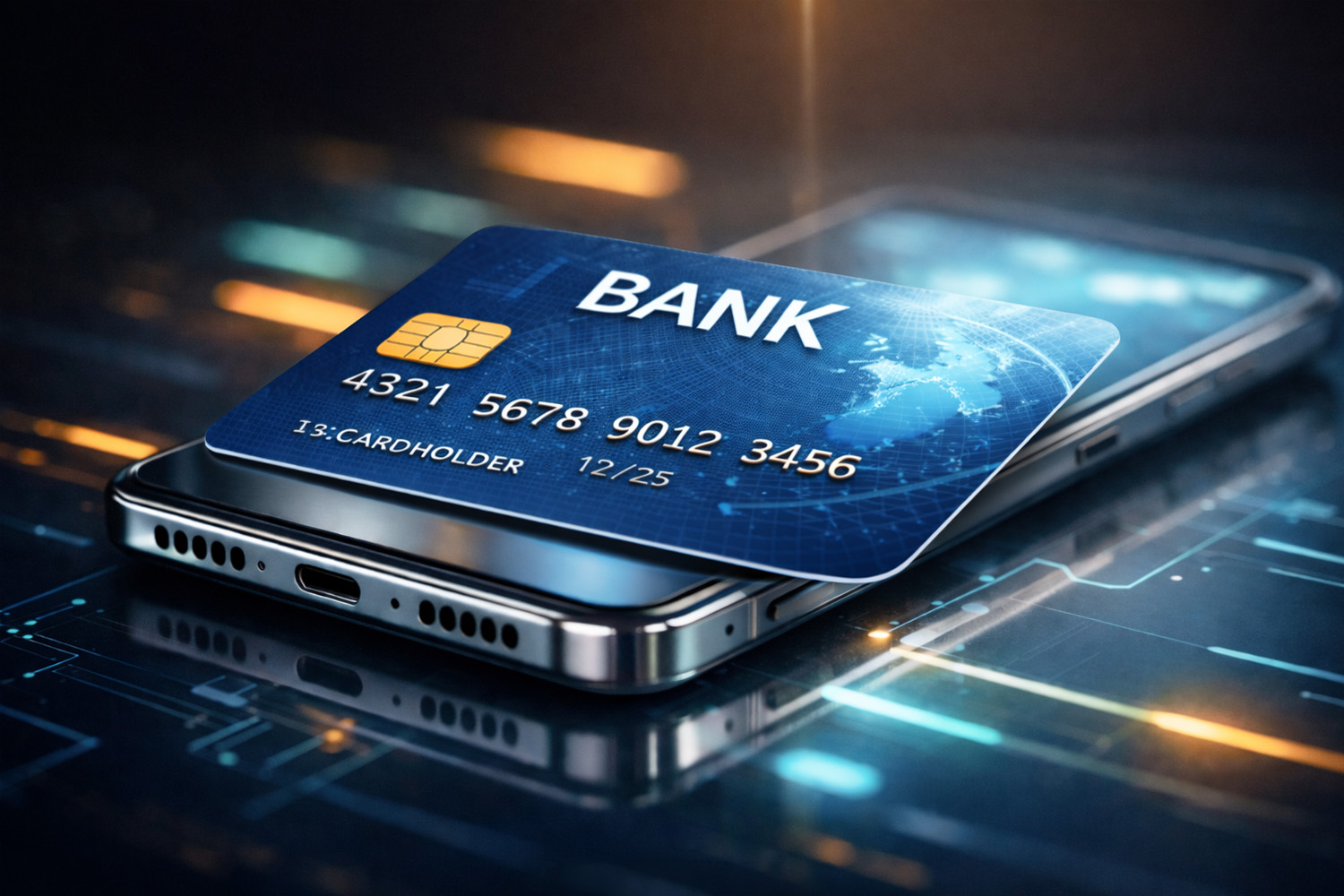 Digital Banking Profitability and the Global Leaders