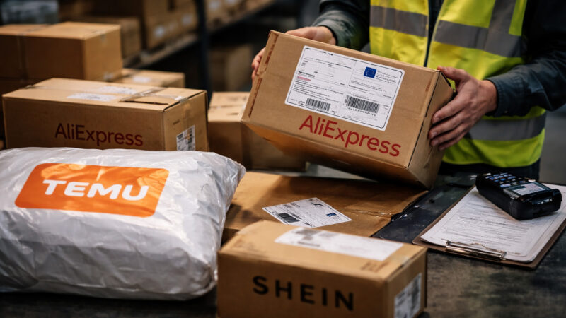 EU Tightens Oversight of Cross-Border E-Commerce