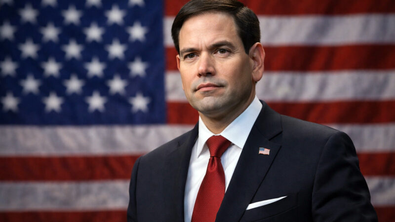 U.S. Escalation Strategy Toward Iran Analyzed