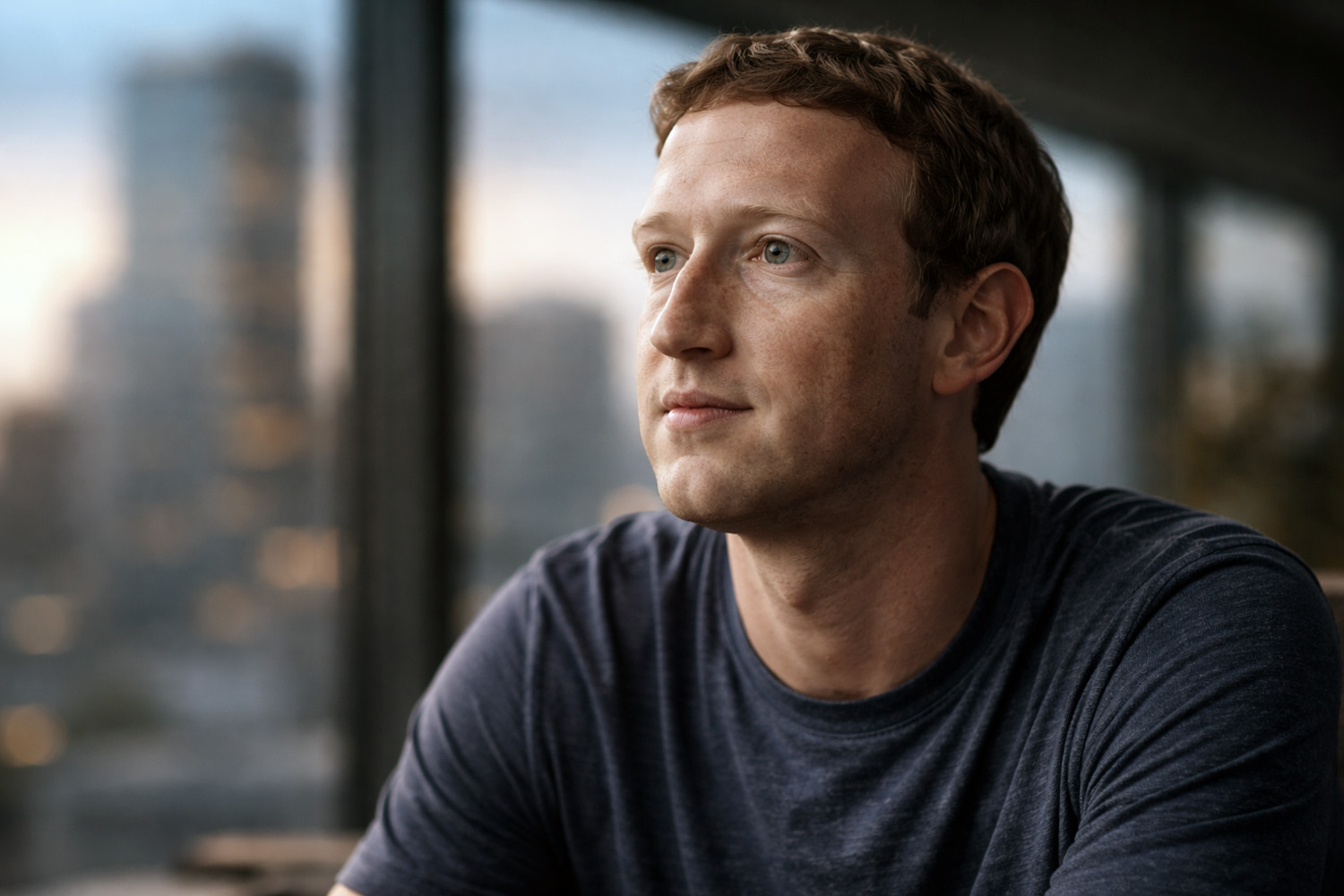 AI CEOs? How Meta Is Redefining Executive Decision-Making