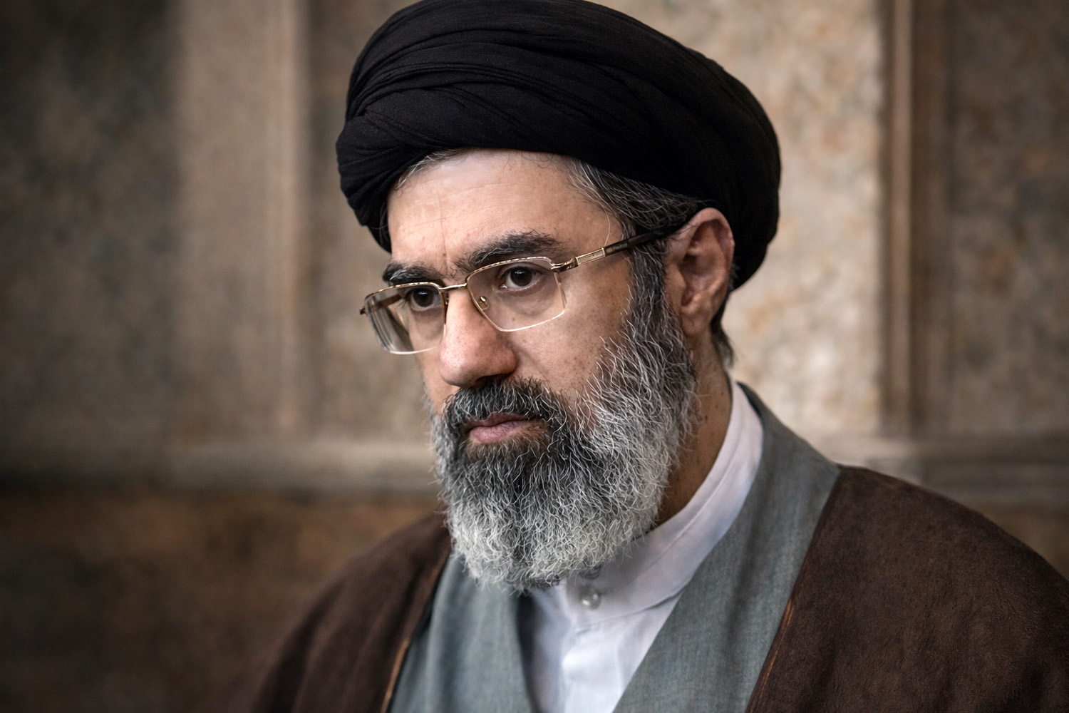 Mojtaba Khamenei’s Rise and Middle East Power Shifts