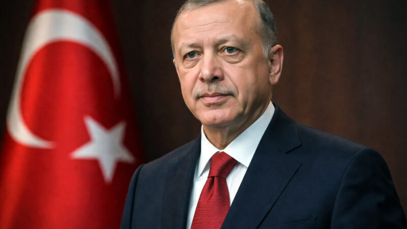 Turkey, NATO and the New Middle East Divide