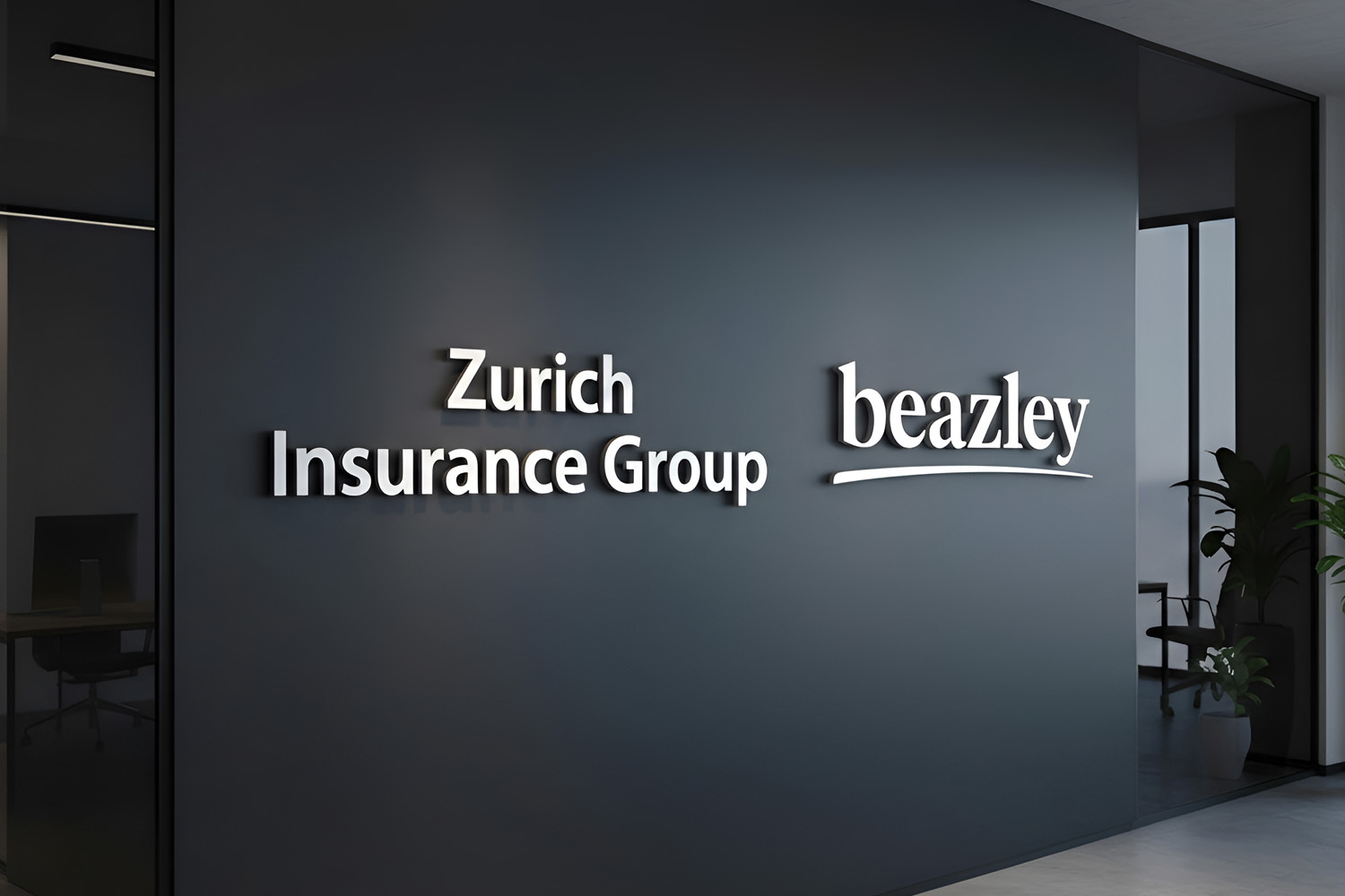 Zurich–Beazley Deal Reshapes Specialty Insurance