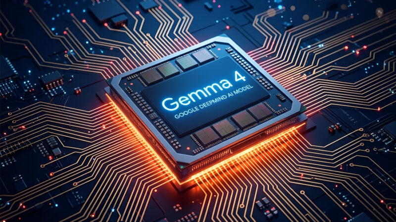 Google’s Gemma 4 and the Evolution of Open AI Models