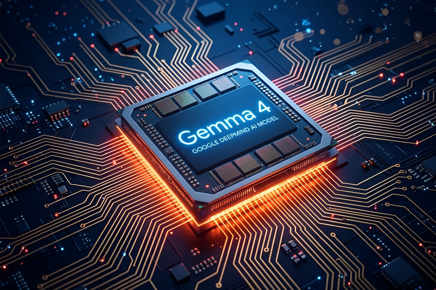 Google’s Gemma 4 and the Evolution of Open AI Models