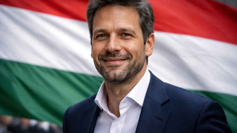 Hungary’s Political Shift and Russia’s Waning Reach