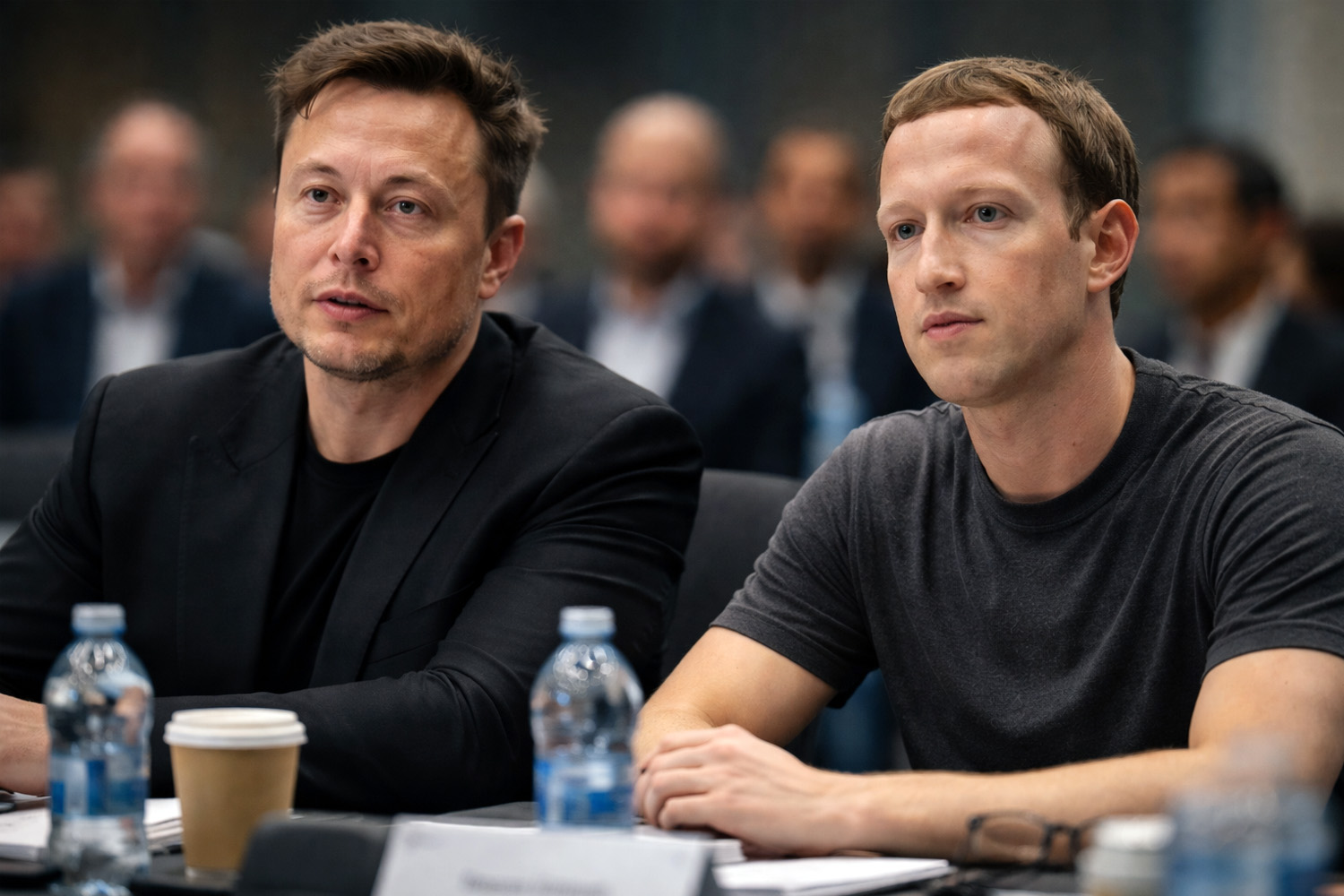 AI-Driven Labor Shifts: Meta Layoffs and the Musk Doctrine