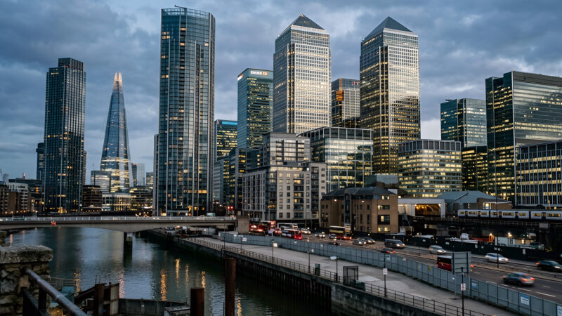 Why Bank Profits Surge in Volatile Markets
