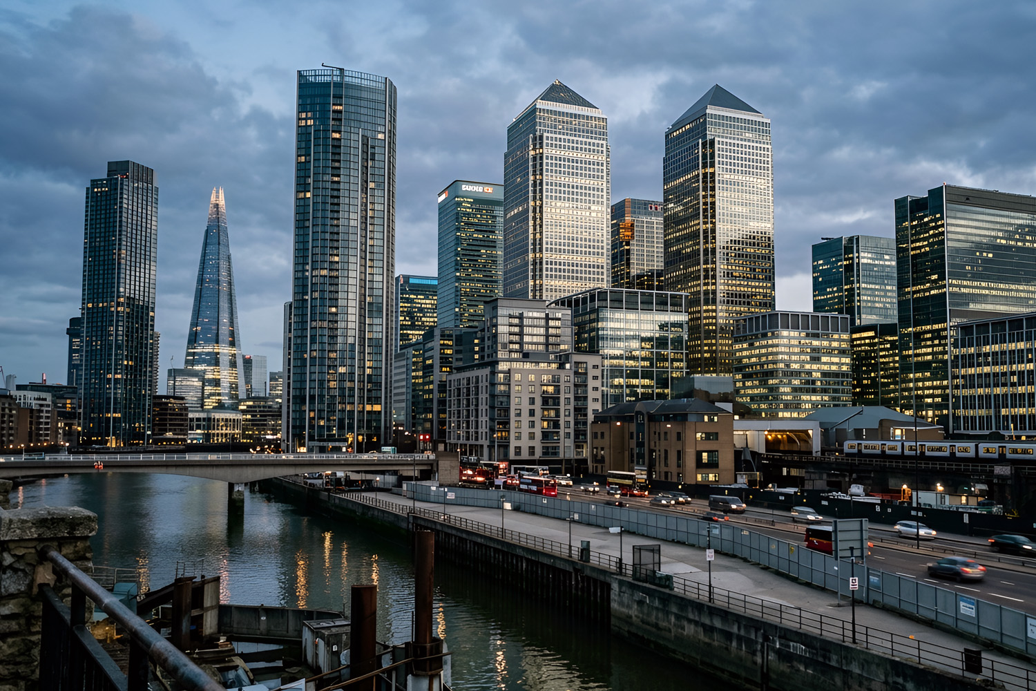 Why Bank Profits Surge in Volatile Markets