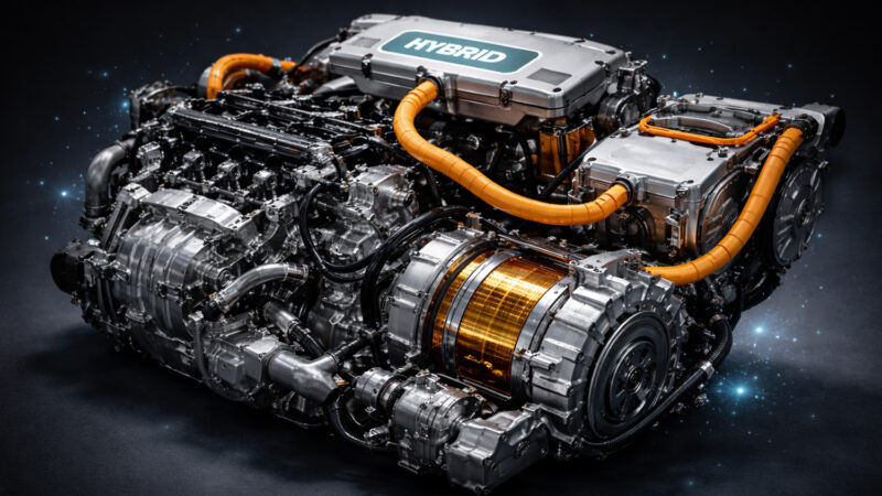Top Hybrid Cars: Efficiency, Reliability, and Value