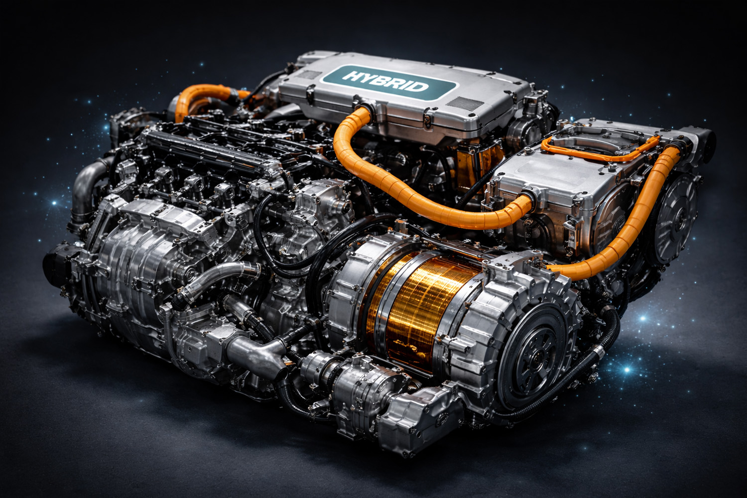 Top Hybrid Cars: Efficiency, Reliability, and Value