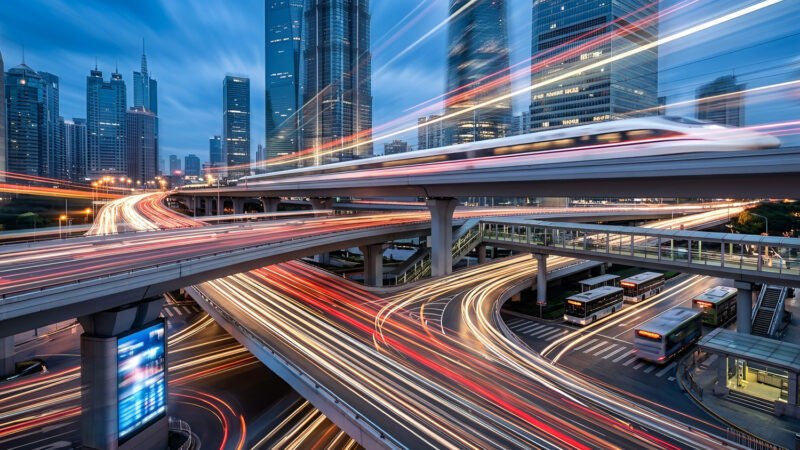Infrastructure Investment: Where Capital Is Shifting