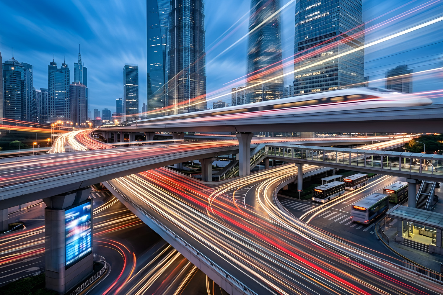 Infrastructure Investment: Where Capital Is Shifting