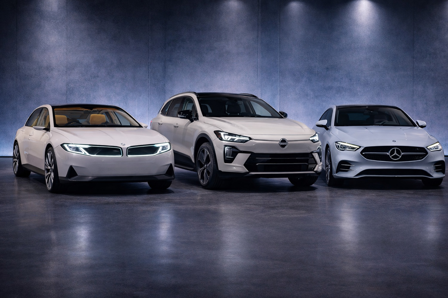 Next-Gen Cars Redefining the Auto Industry in 2026