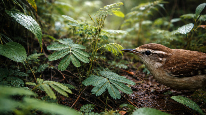 Plant Intelligence: Do Plants Learn and Remember?