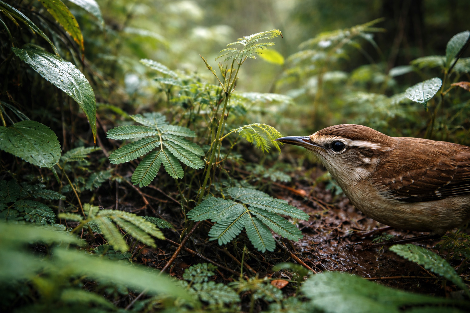 Plant Intelligence: Do Plants Learn and Remember?
