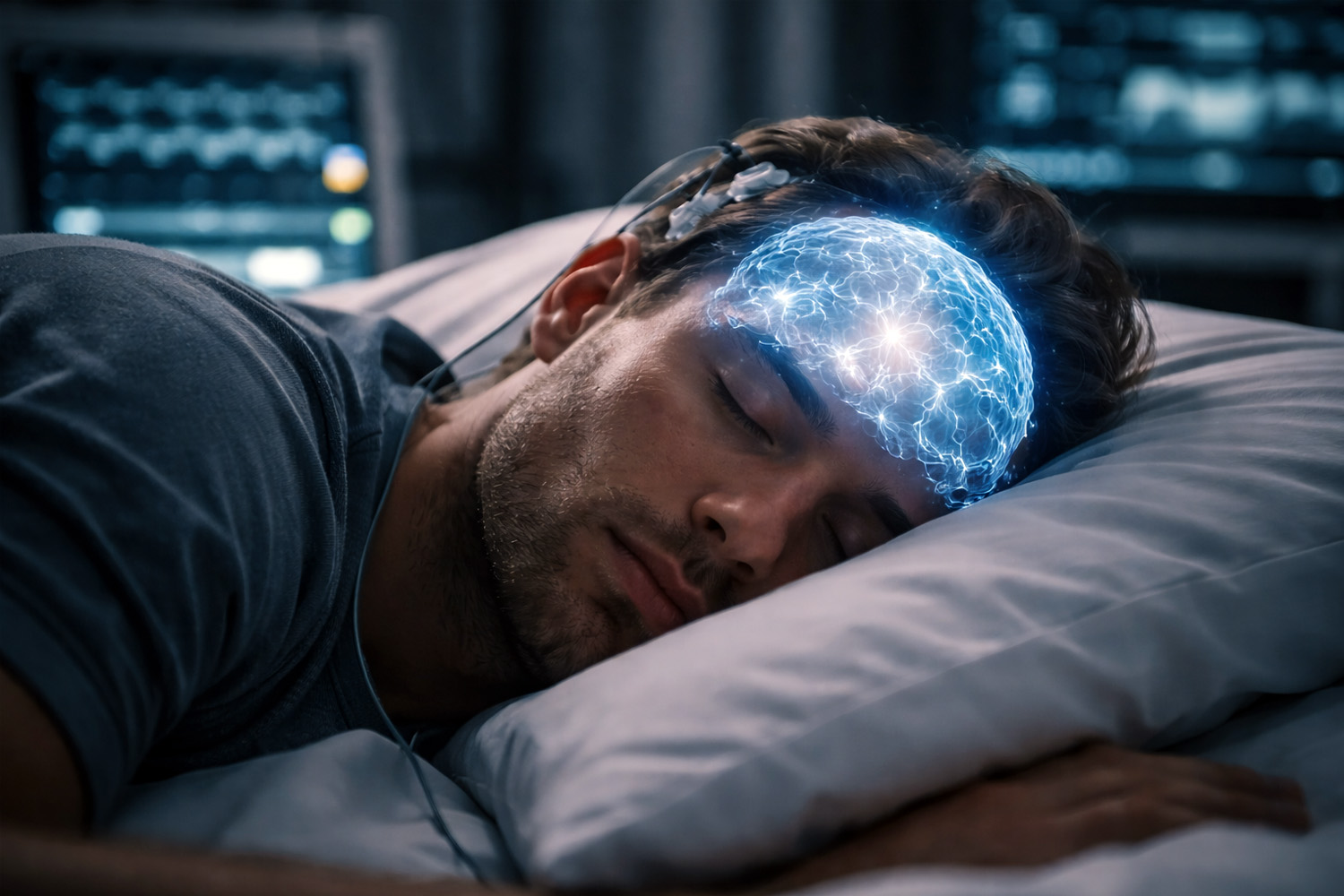 Sleep Science: Brain Recovery and Cognitive Function
