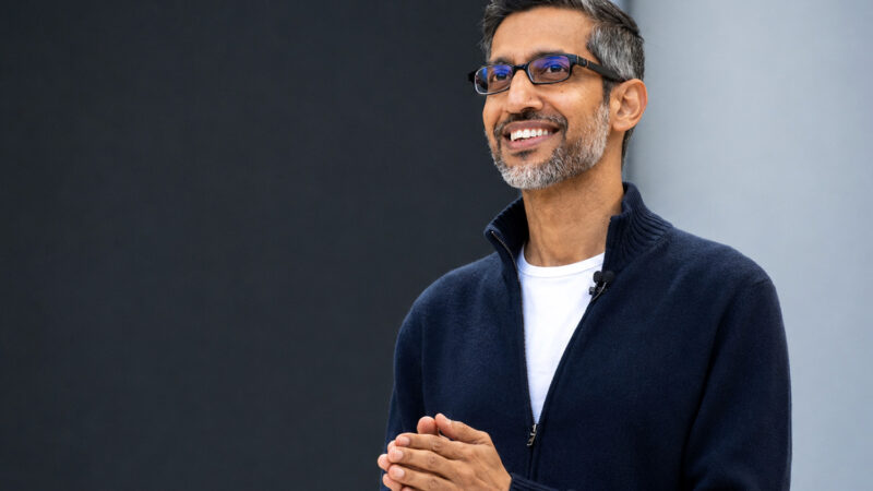 How Google I/O 2026 Signals a New Computing Architecture