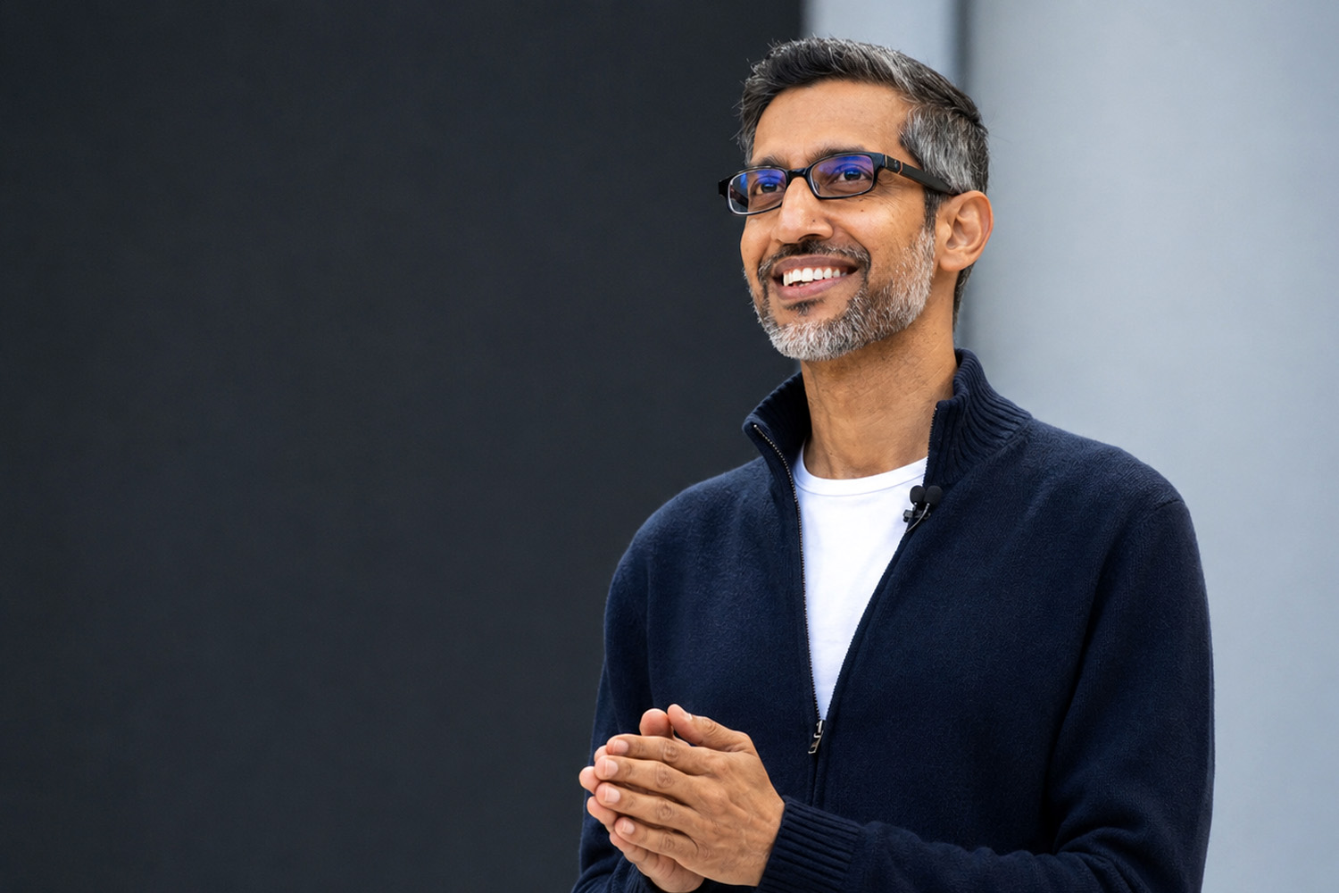 How Google I/O 2026 Signals a New Computing Architecture
