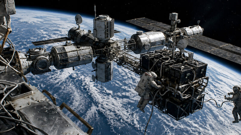 Space Data Centers: Business Logic or Hype?
