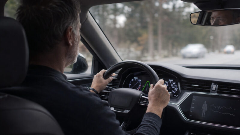 Why In-Car Health Monitoring Is Reshaping Mobility