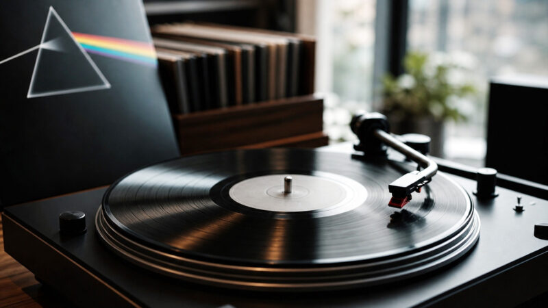 Rare Music Collectibles: Value, Owners, Market Trends