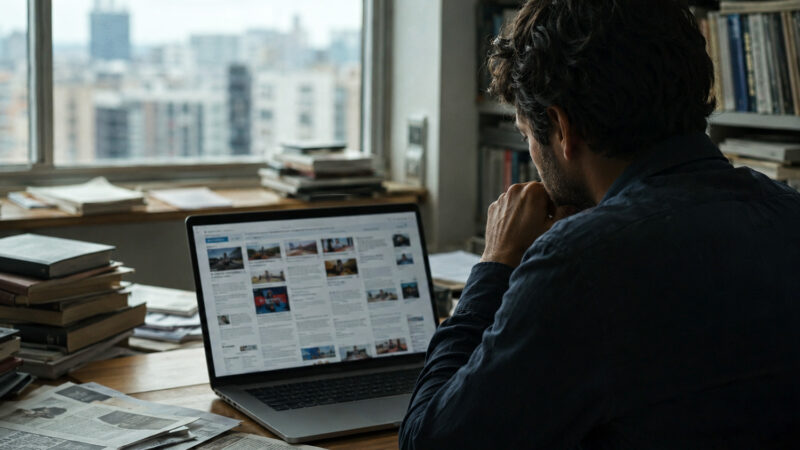 Who Should Control the Future of Search?
