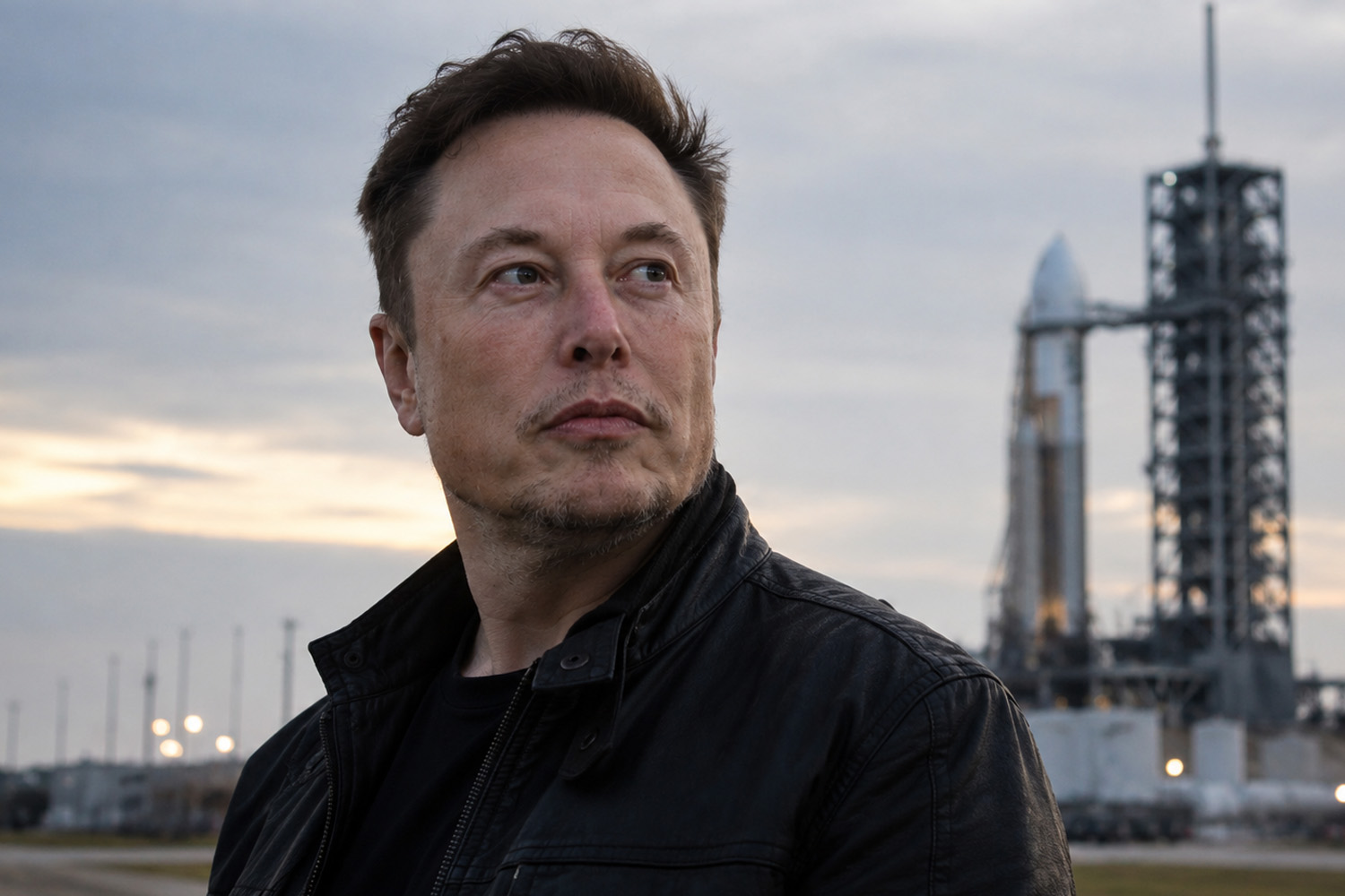 The Business Logic Behind SpaceX’s $2.3T Rise